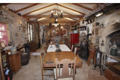 Apartments Beba Apartment 2 – Rustico foto 2