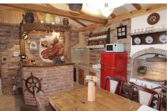 Apartments Beba Apartment 2 – Rustico foto 4