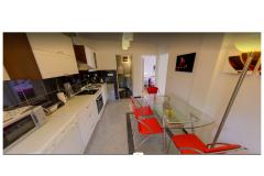 Apartments Lucia Apartment 3: (4+1) – App (3.) foto 1