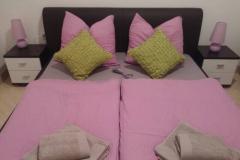 ****Casa del Sole**** Room 4 – Soba foto 1