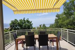 Ferienhaus Povile Apartment 1 – Ferienhaus foto 5