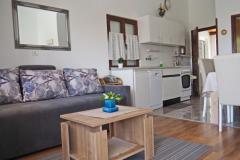 Apartments Valentinovo Apartment 2 – 4pers-B foto 1