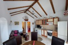 Apartments Pejaković na moru Apartment 1 – Apartman 1 foto 1