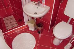 Apartments Pejaković na moru Apartment 1 – Apartman 1 foto 4