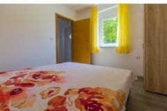 Over the bay Klenovica Apartment Apartment 1 – Apartman 1 foto 1