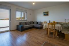 Over the bay Klenovica Apartment Apartment 2 – Apartman 2 foto 3