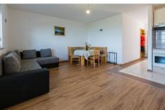 Over the bay Klenovica Apartment Apartment 2 – Apartman 2 foto 4