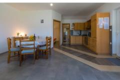 Over the bay Klenovica Apartment Apartment 3 – Apartman 3 foto 4