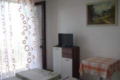 Studio Apartments Klenovica Apartment 1 – Studio app foto 2