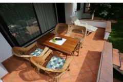 Sunset House Apartment 1 – Apartman A foto 3