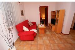 Sunset House Apartment 2 – Apartman B foto 3