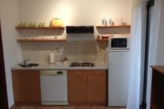 Sunset House Apartment 3 – Apartman C foto 5