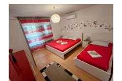 Vila Mira Apartment 2 – PRIZEMLJE2 foto 5