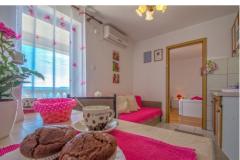 Vila Mira Apartment 1 – Mali app. foto 1