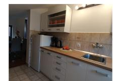 Vila Mira Apartment 5 – Potkrovlje foto 2