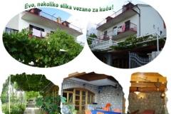 Villa Ivana - Novi Vinodolski Room 3 – Soba4 foto 5