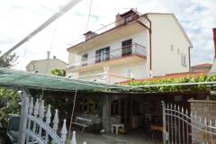 Villa Ivana - Novi Vinodolski Room 2 – Soba5 foto 4