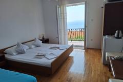 Villa Ivana - Novi Vinodolski Room 4 – Soba3 foto 1