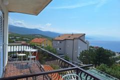 Villa Ivana - Novi Vinodolski Room 5 – Soba2 foto 4