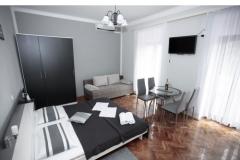 Zeleni gaj rooms &amp; apartment Apartment 6 – Studio foto 1