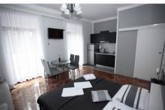 Zeleni gaj rooms &amp; apartment Apartment 6 – Studio foto 3