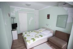 Zeleni gaj rooms &amp; apartment Apartment 2 – apartman foto 1