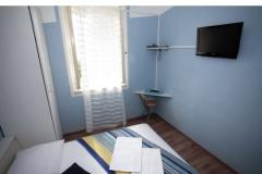 Zeleni gaj rooms &amp; apartment Room 4 – soba foto 2