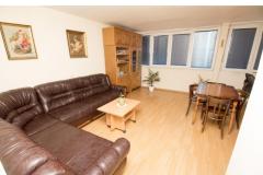  Apartment Crnjanski Apartment 1 foto 3