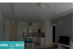 Adria Relax Bukoviec Apartment 2 – More 2+2 foto 2