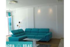 Adria Relax Bukoviec Apartment 2 – More 2+2 foto 3