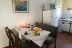 u2 adria Apartment 3 – sea view E foto 2