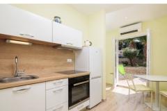 Alen Apartments Duce Apartment 1 – A1-Studio foto 3