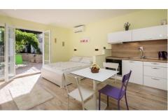 Alen Apartments Duce Apartment 2 – A 2-Studio foto 1