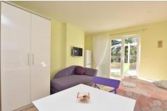 Alen Apartments Duce Apartment 2 – A 2-Studio foto 2