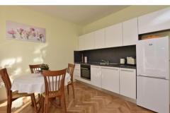 Alen Apartments Duce Apartment 4 – A 5-Stan foto 3