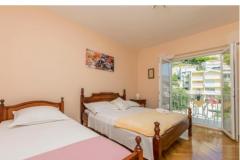 Alen Apartments Duce Apartment 4 – A 5-Stan foto 5