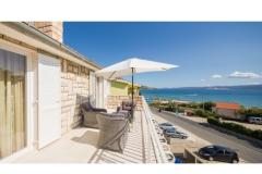 Alen Apartments Duce Apartment 3 – A 4-Stan foto 1