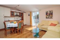 Alen Apartments Duce Apartment 3 – A 4-Stan foto 4