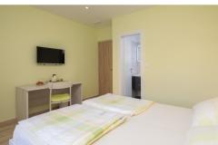 Alen Apartments Duce Room 5 – A 3-Soba foto 1
