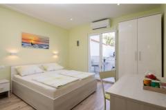 Alen Apartments Duce Room 5 – A 3-Soba foto 2