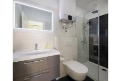 Alen Apartments Duce Room 5 – A 3-Soba foto 4