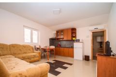 Ana-Marija Apartments Stanici Apartment 2 – Apartman 3 foto 4