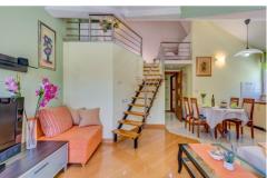 Apartment Natali Apartment 1 – A 4+2 foto 3