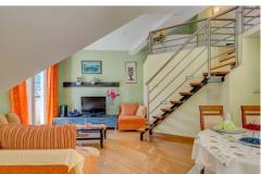 Apartment Natali Apartment 1 – A 4+2 foto 4