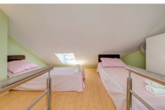 Apartment Natali Apartment 1 – A 4+2 foto 5