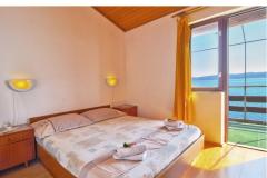 Vacation house on the beach - Robinson Apartment 1 – A 5+1 foto 3