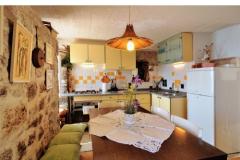 Vacation house on the beach - Robinson Apartment 1 – A 5+1 foto 5