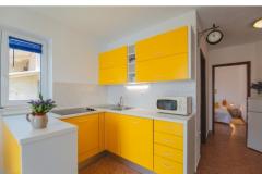 Apartments Daniela Apartment 4 – MIRTA foto 1