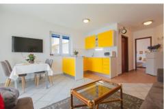 Apartments Daniela Apartment 4 – MIRTA foto 5