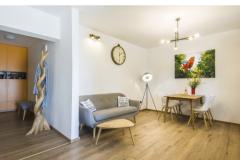 Apartments  MARICA Apartment 5 – E - Roko foto 5